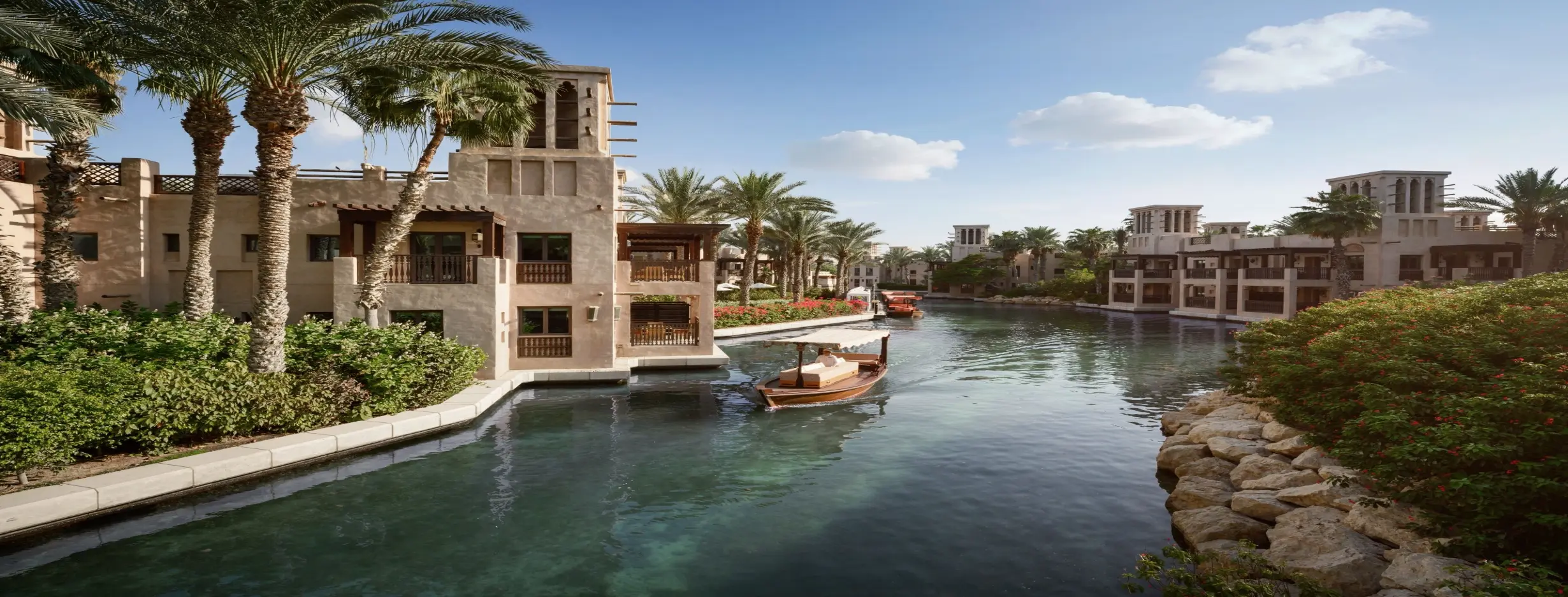 Image for Madinat Jumeirah Exploration